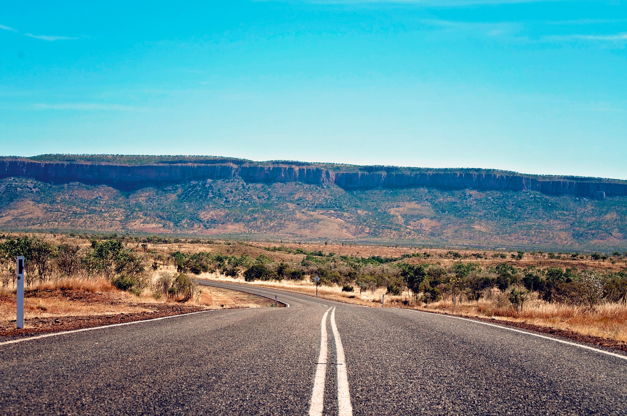 East Kimberley East Kimberley