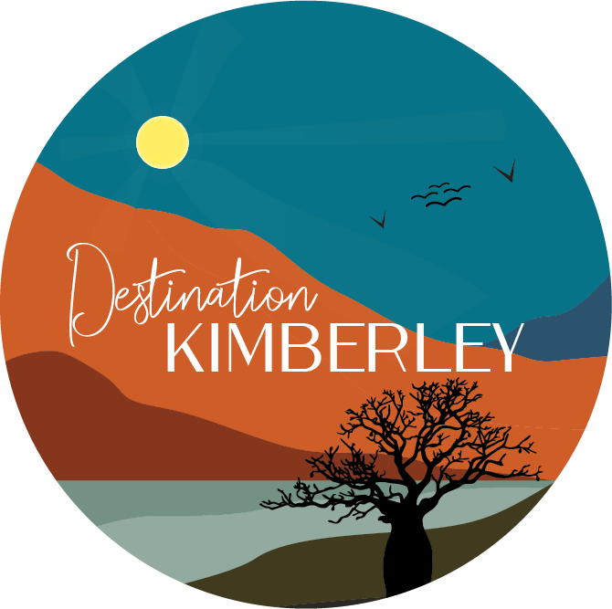 Destination Kimberley Logo