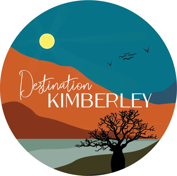 Destination Kimberley Logo
