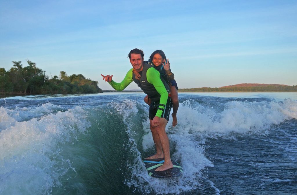 Kspirit1-e1593754804166 Skurfing rides - photo by Scott Connell