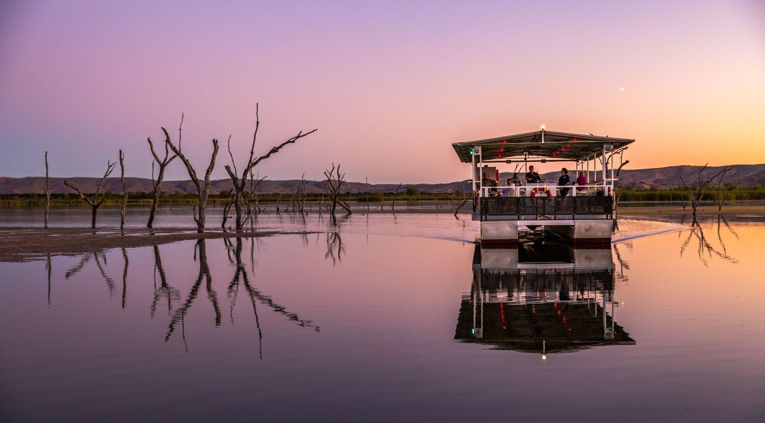 kununurra-cruises